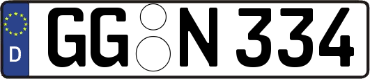 GG-N334