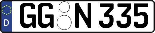 GG-N335