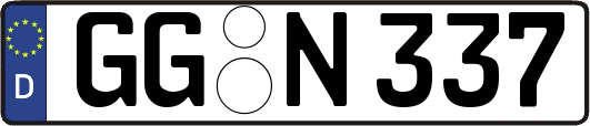 GG-N337