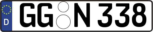 GG-N338