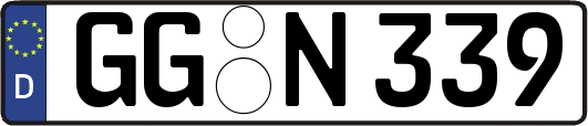 GG-N339