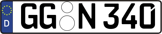 GG-N340
