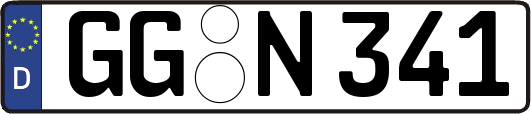 GG-N341