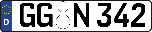 GG-N342