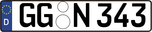 GG-N343
