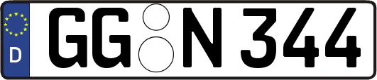 GG-N344