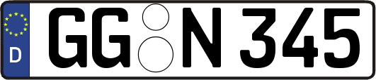 GG-N345