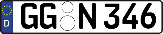 GG-N346