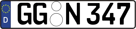 GG-N347