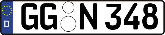 GG-N348