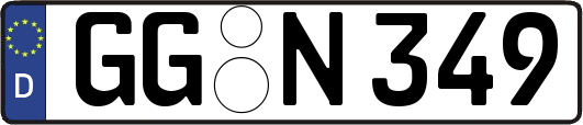 GG-N349