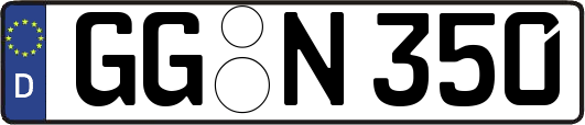 GG-N350