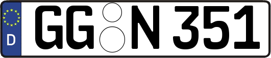 GG-N351
