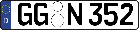 GG-N352
