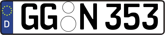 GG-N353