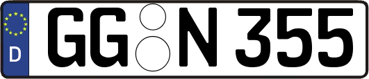 GG-N355