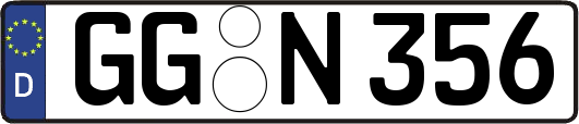GG-N356