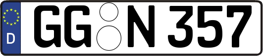 GG-N357