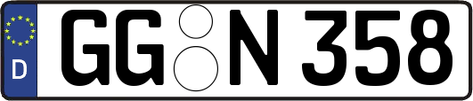 GG-N358