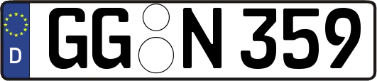 GG-N359