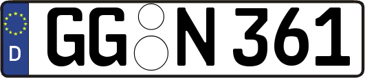 GG-N361