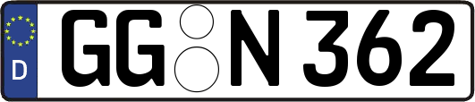 GG-N362