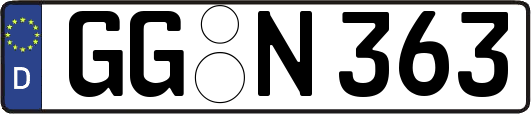 GG-N363
