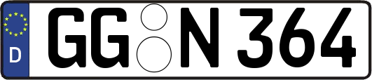 GG-N364