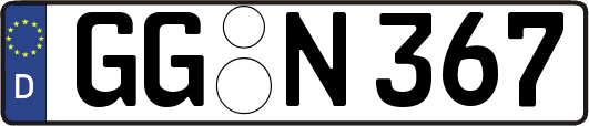 GG-N367