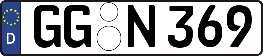 GG-N369