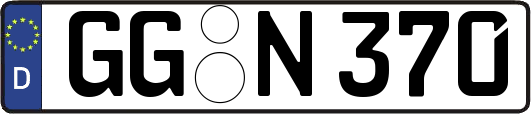 GG-N370