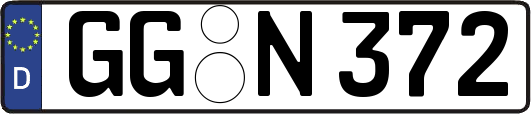 GG-N372