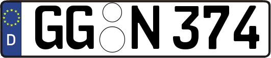 GG-N374