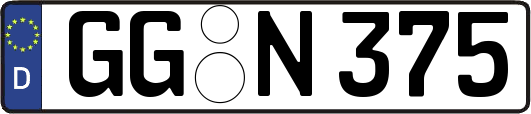 GG-N375