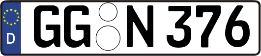 GG-N376