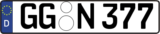GG-N377