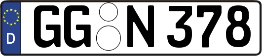 GG-N378
