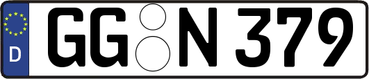 GG-N379