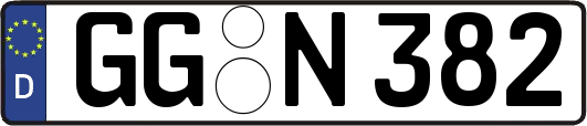 GG-N382
