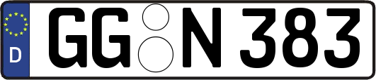 GG-N383