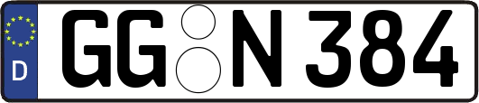 GG-N384