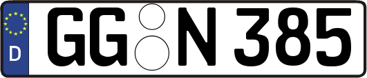 GG-N385