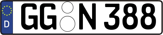 GG-N388