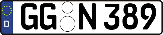 GG-N389
