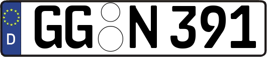 GG-N391