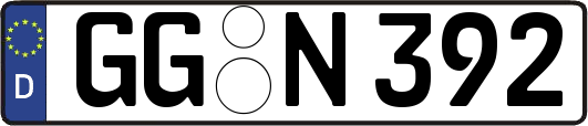 GG-N392