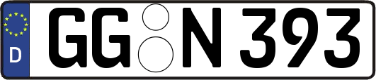GG-N393
