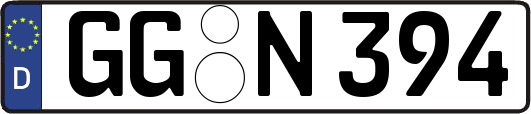 GG-N394