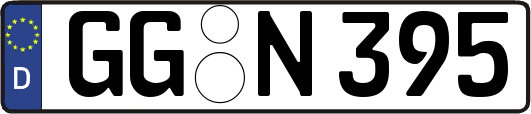 GG-N395