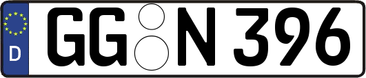 GG-N396